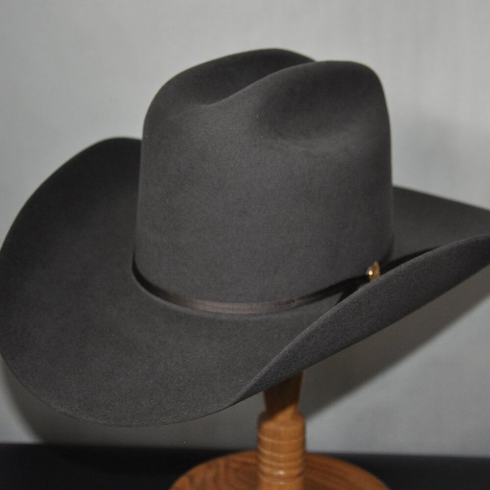 Stetson Rancher 160th Edition